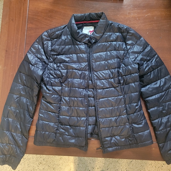 Stradivarius puffer jacket kids Large - Picture 2 of 5